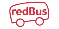 Redbus logo